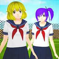 梦幻女子学院纯净版