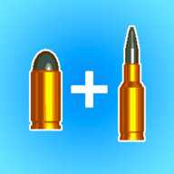 合并子弹头无广告