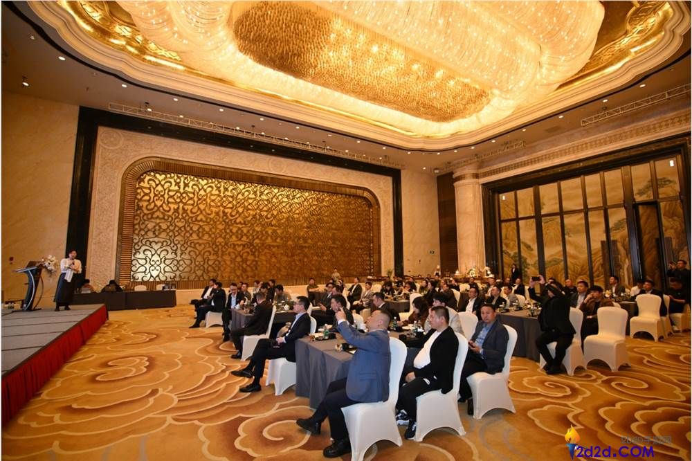 万达酒店业主私享会武汉站：精准投资与效率为王，解码中高端酒店存量焕新之道