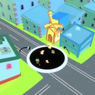 真空洞3D手游最新版