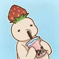珍珠奶茶的故事Boba