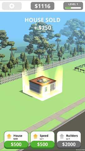 休闲建筑师3D手游最新版手游下载