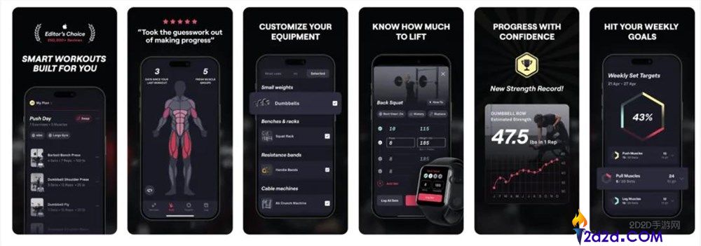 AI 跑步 App 月入 500 万美元：少数 AI 运动教练仍在寻找 PMF