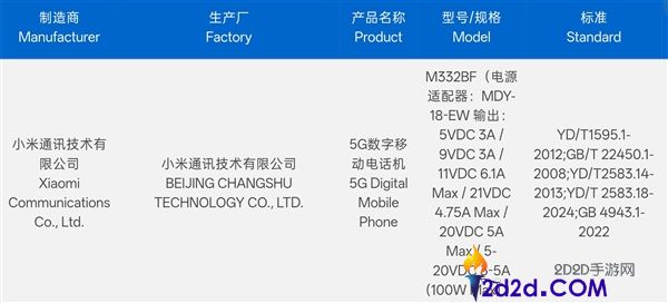 REDMI K90 至尊版入网：机能魔王来袭，定价比 Max 版更亲民