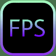 帧率显示器app