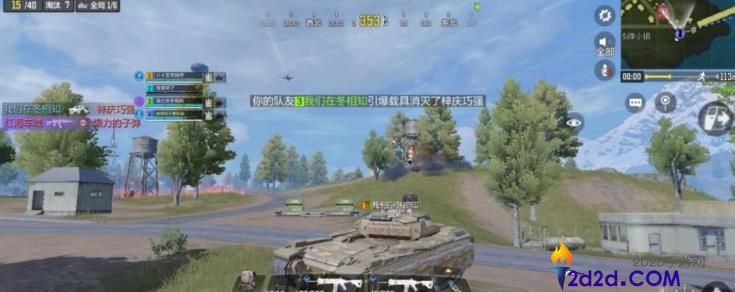 使命召唤装甲攻势怎么玩