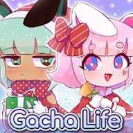 扭蛋人生国际版