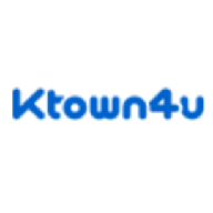 ktown4u中文版
