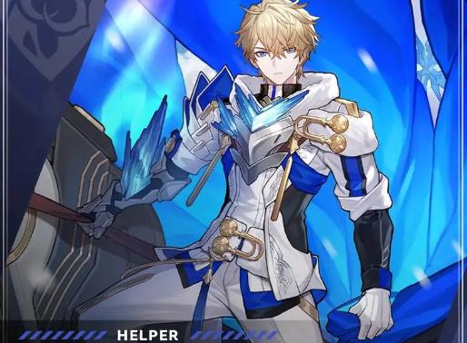 崩坏星穹铁道杰帕德怎么培养-崩坏星穹铁道杰帕德操作指南
