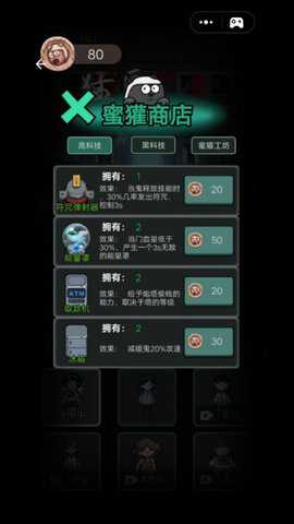 猛鬼宿舍伥鬼与天使官方正版手游下载