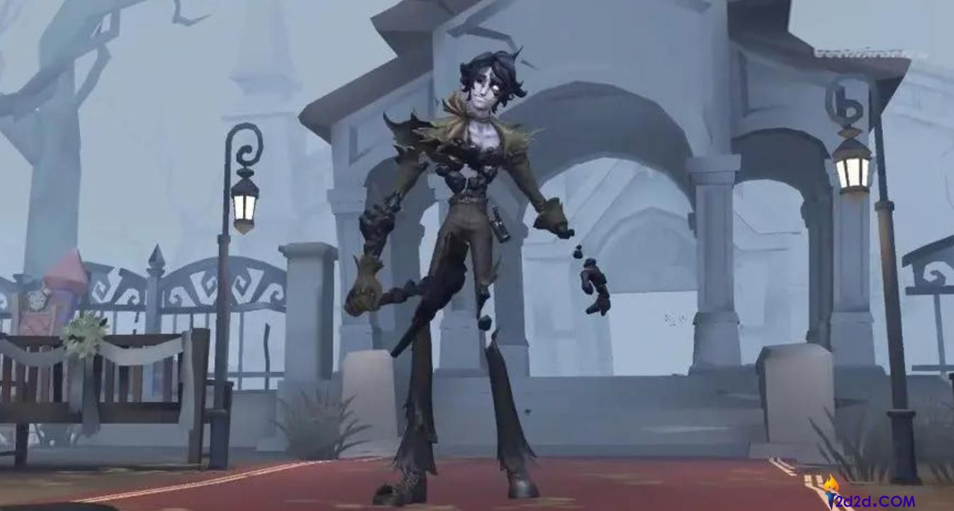 第五人格愚人金要怎么克制