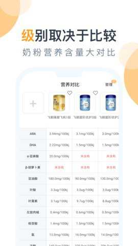 奶粉研究院下载