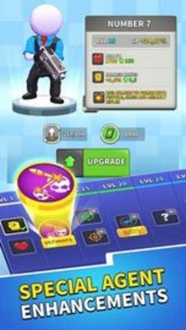 阿尔法小队内置功能菜单游戏下载