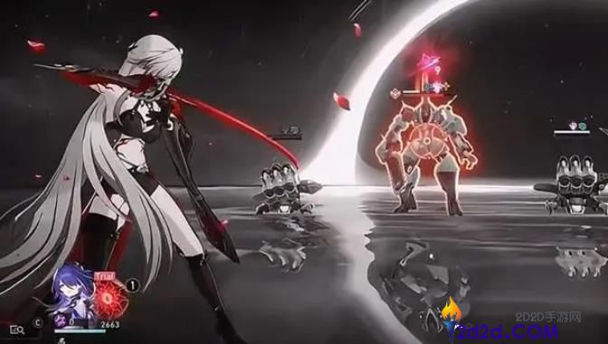 崩坏星穹铁道黄泉队友怎么选