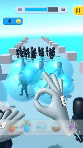 忍术3D游戏下载