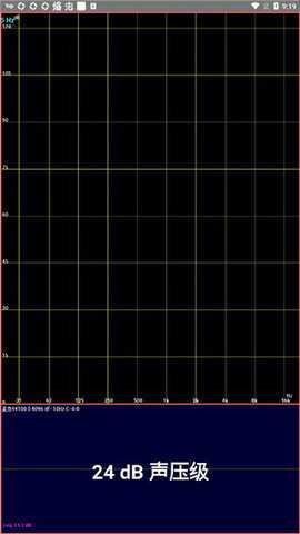 audiotools手机频谱仪下载最新版