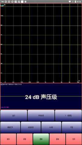 audiotools手机频谱仪下载最新版