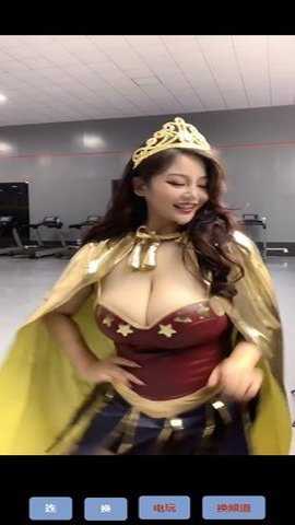 随机小姐姐下载