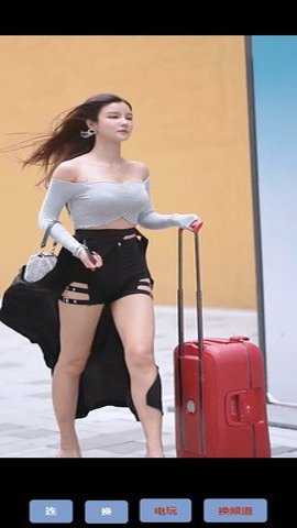 随机小姐姐下载