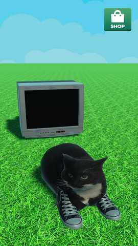 麦克斯韦的猫游戏下载