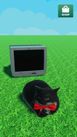 麦克斯韦的猫游戏下载