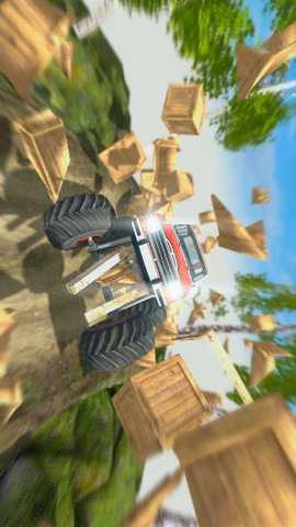 越野冠军游戏最新版手游下载