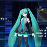 初音未来歌姬计划2纯净版