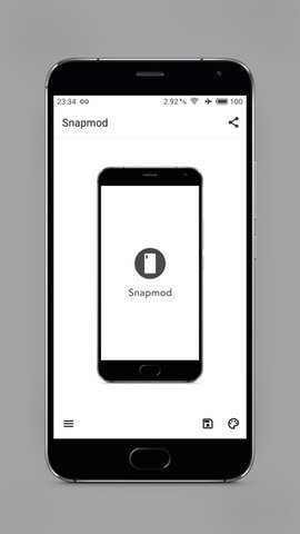 Snapmod带壳截图最新版官方下载