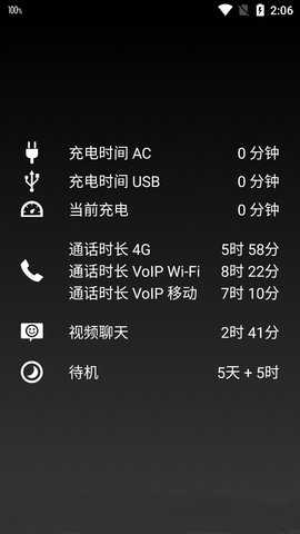 绚丽电量下载