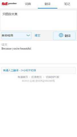 有道翻译在线翻译下载