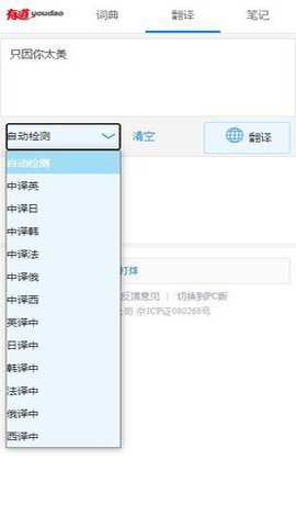 有道翻译在线翻译下载