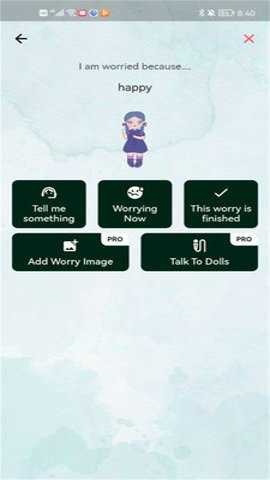 Worrydolls安卓版下载