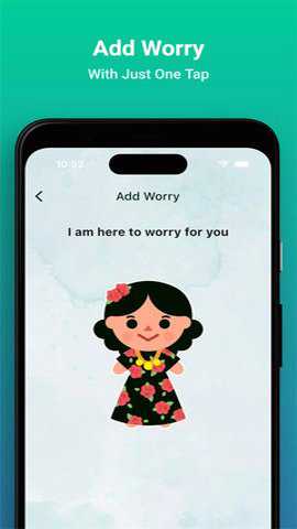Worrydolls安卓版下载