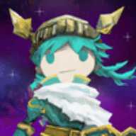 少女骑士露娜纯净版