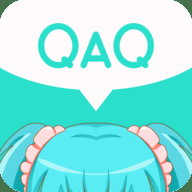 QAQ二次元