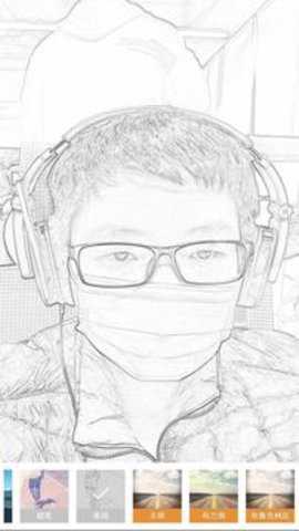 安果美颜相机官方下载
