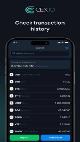cex.io下载最新版