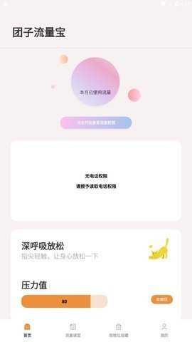团子流量宝下载