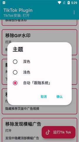TikTokPlugin中文版下载