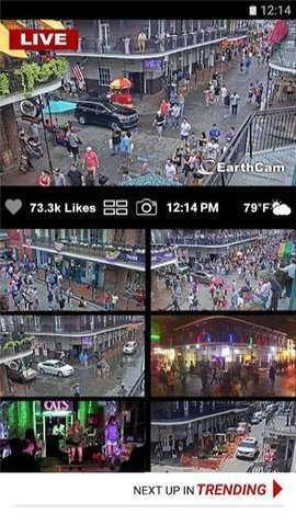 EarthCamera下载