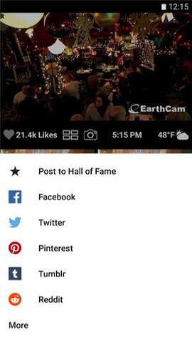 EarthCamera下载