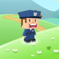 狱警酷跑