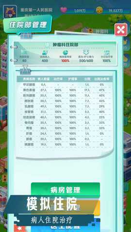 我是院长2官方版手游下载