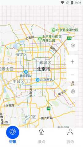 百斗三维地图下载