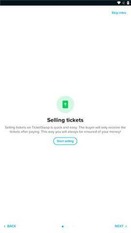 TicketSwap官方下载