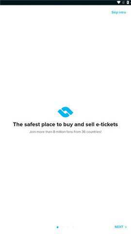 TicketSwap官方下载