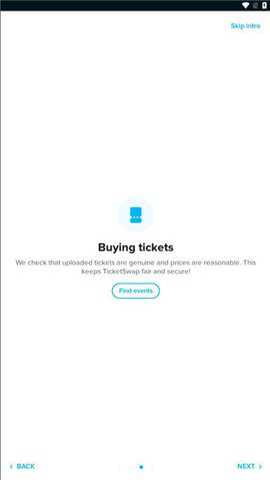 TicketSwap官方下载