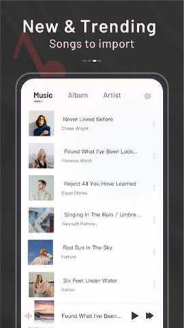TotalMusic下载