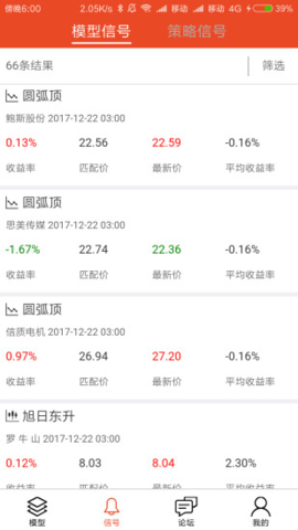 米狗量化手机版下载