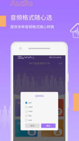 MP3提取转换大师官方下载